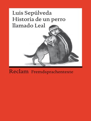 cover image of Historia de un perro llamado Leal